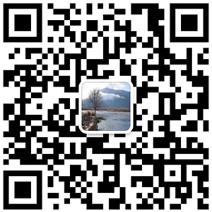 掃描關(guān)注微信公眾賬號